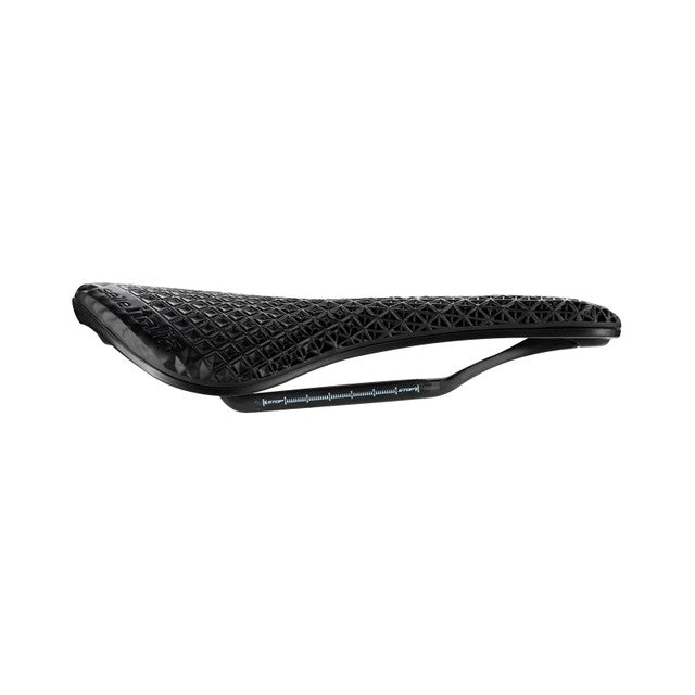 Selle SELLE ITALIA NOVUS BOOST SUPERFLOW EVO 3D L Rails Carbone Noir