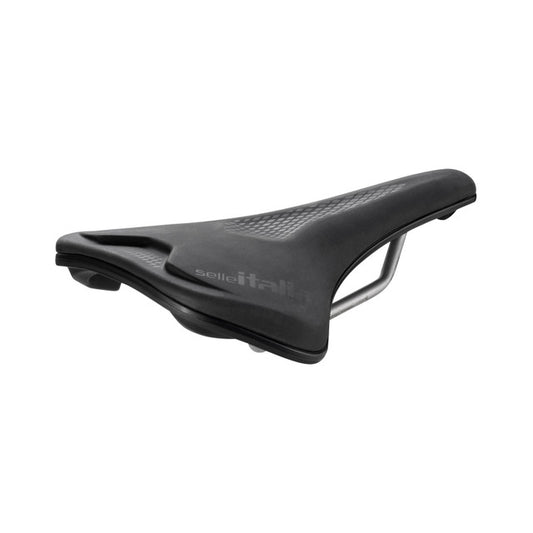 Sadel SELLE ITALIA MODELL Y L Skänklar Ti316 Svart