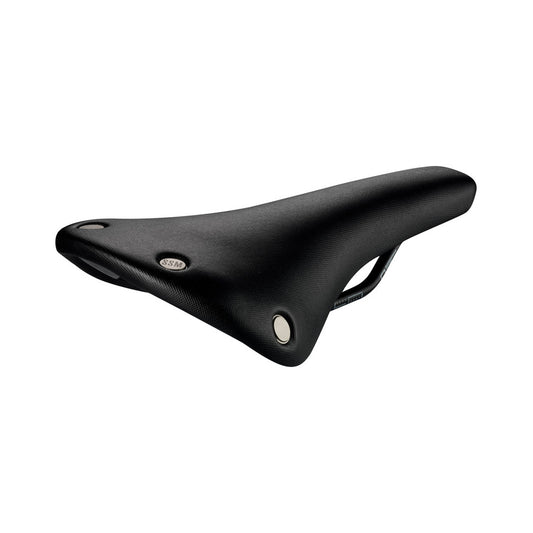 Selle SAN MARCO REGAL SHORT FULL-FIT DYNAMIC S2 Largeur 140mm Rails Manganèse