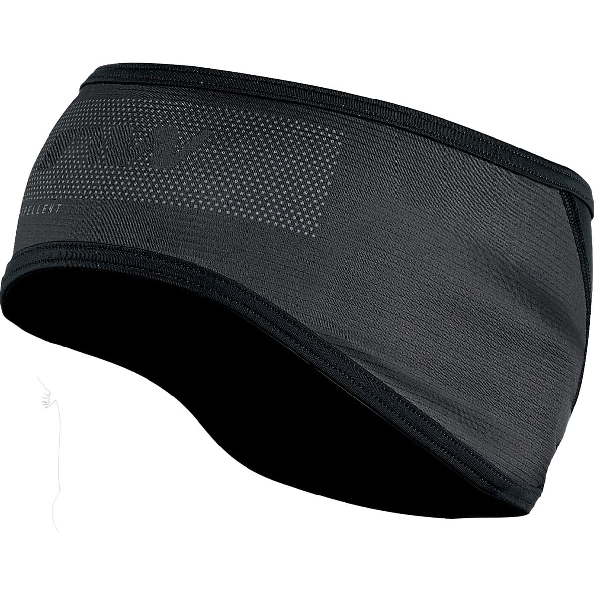 Bandeau NORTHWAVE ACTIVE Noir