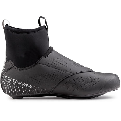 Chaussures Route HIVER NORTHWAVE CELSIUS R GTX Noir