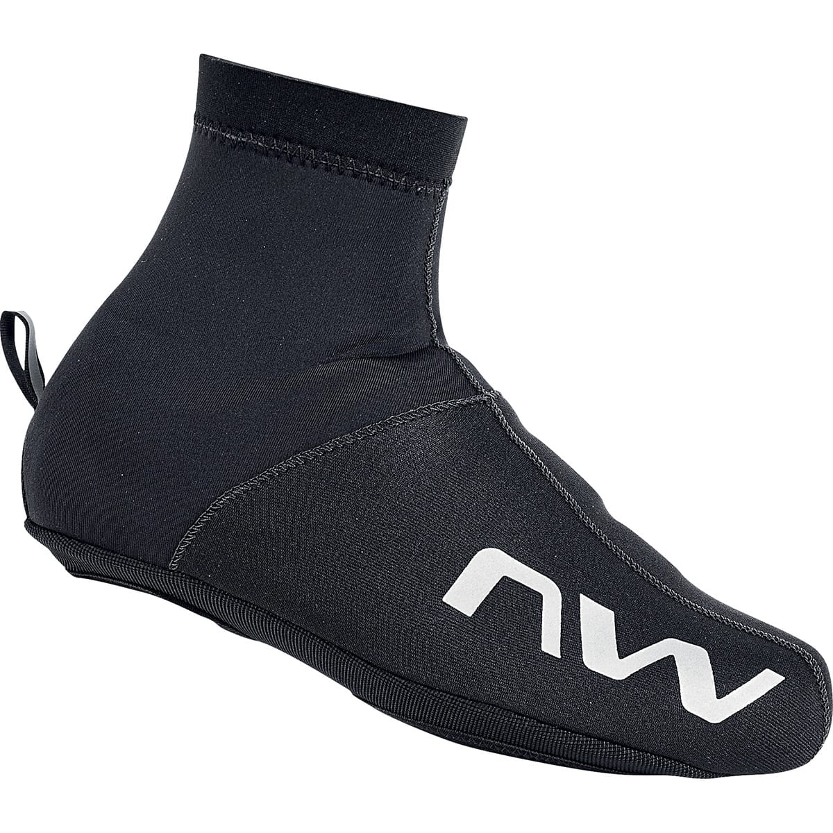 Couvre-Chaussures NORTHWAVE ACTIVE EASY Noir