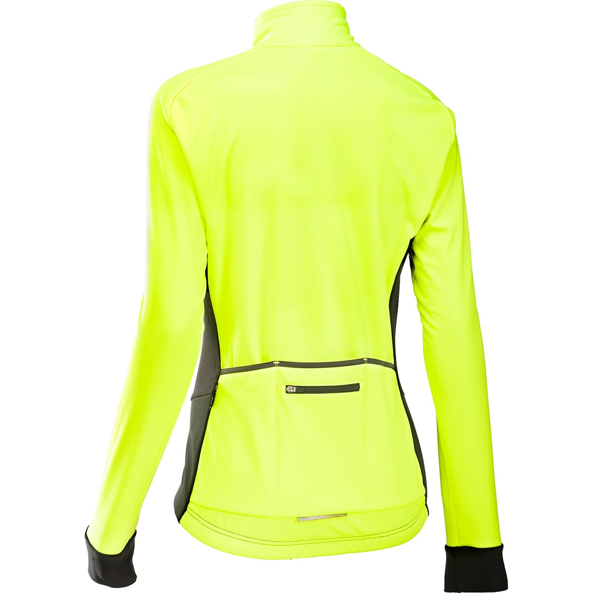 Veste NORTHWAVE RELOAD Femme Noir/Jaune