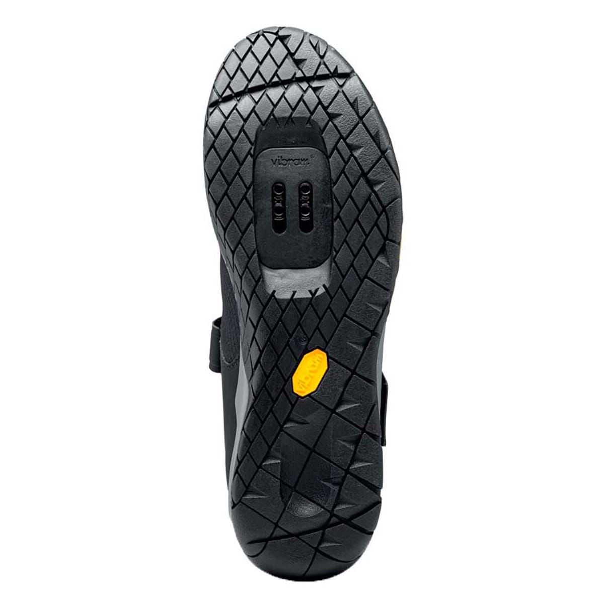 Chaussures VTT NORTHWAVE OVERLAND PLUS Noir