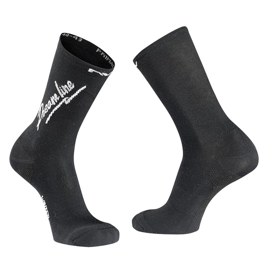 Chaussettes NORTHWAVE DREAM LINE PRIMALOFT Noir