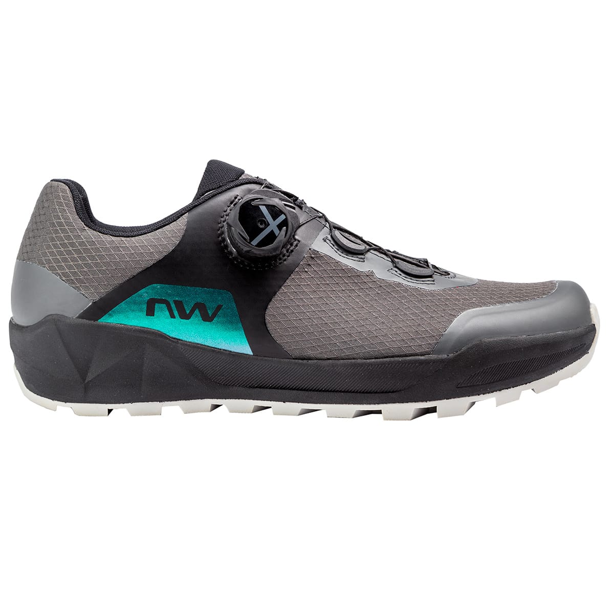 Chaussures VTT NORTHWAVE CORSAIR 2 Femme Gris