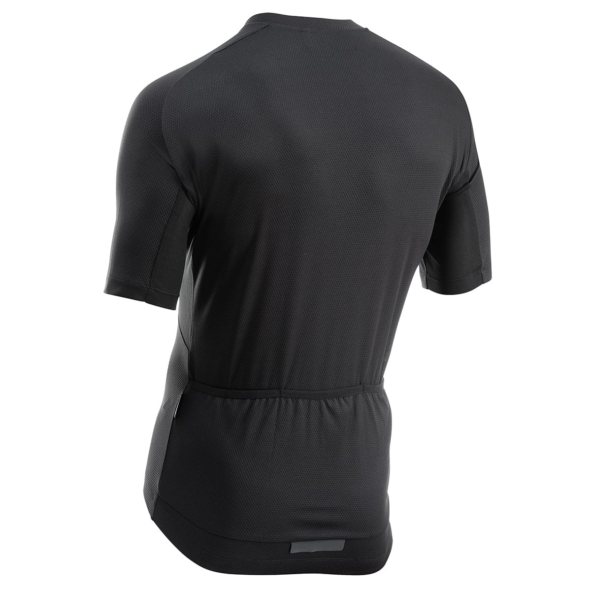 Maillot NORTHWAVE FORCE 2 Manches Courtes Noir