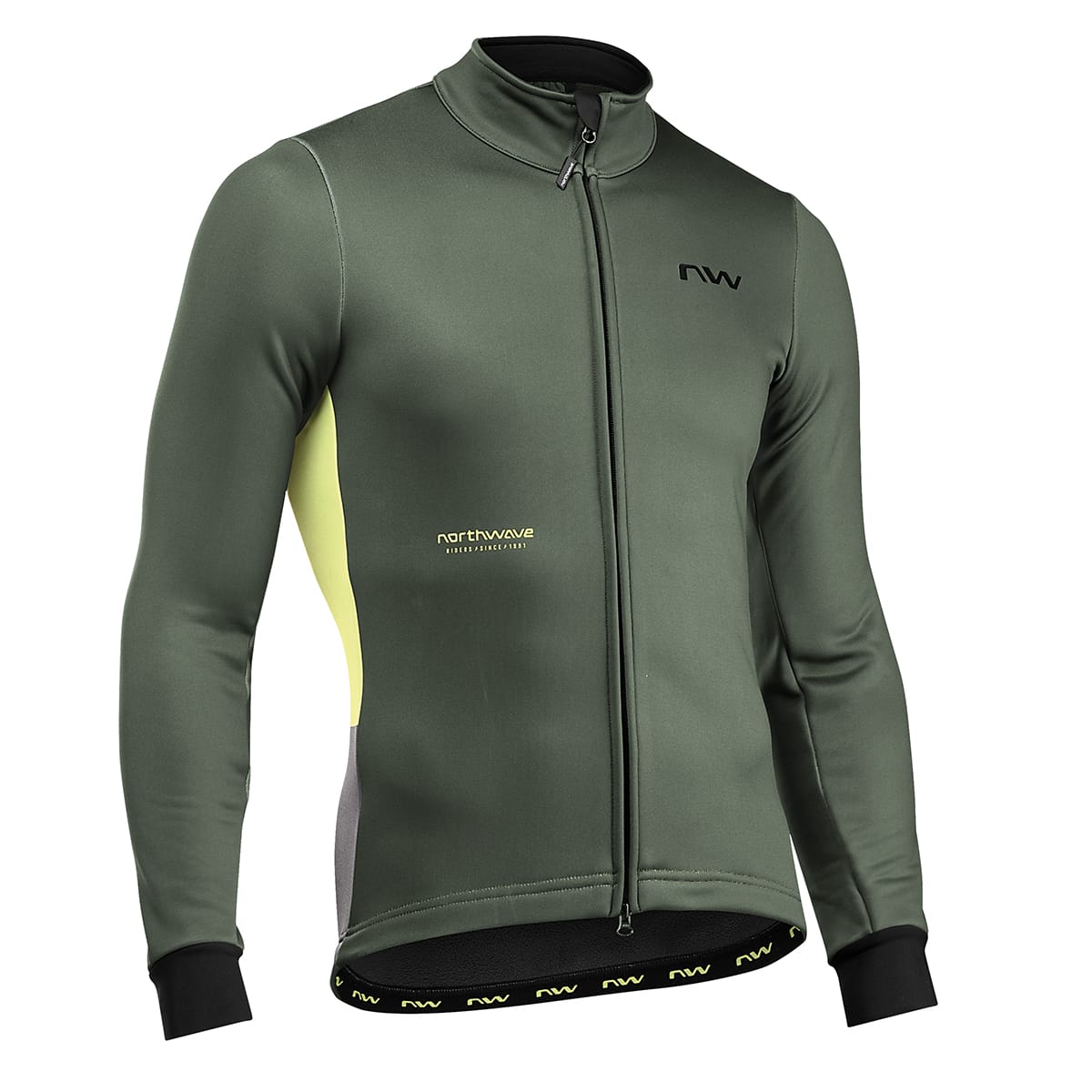 Veste NORTHWAVE BLADE Kaki