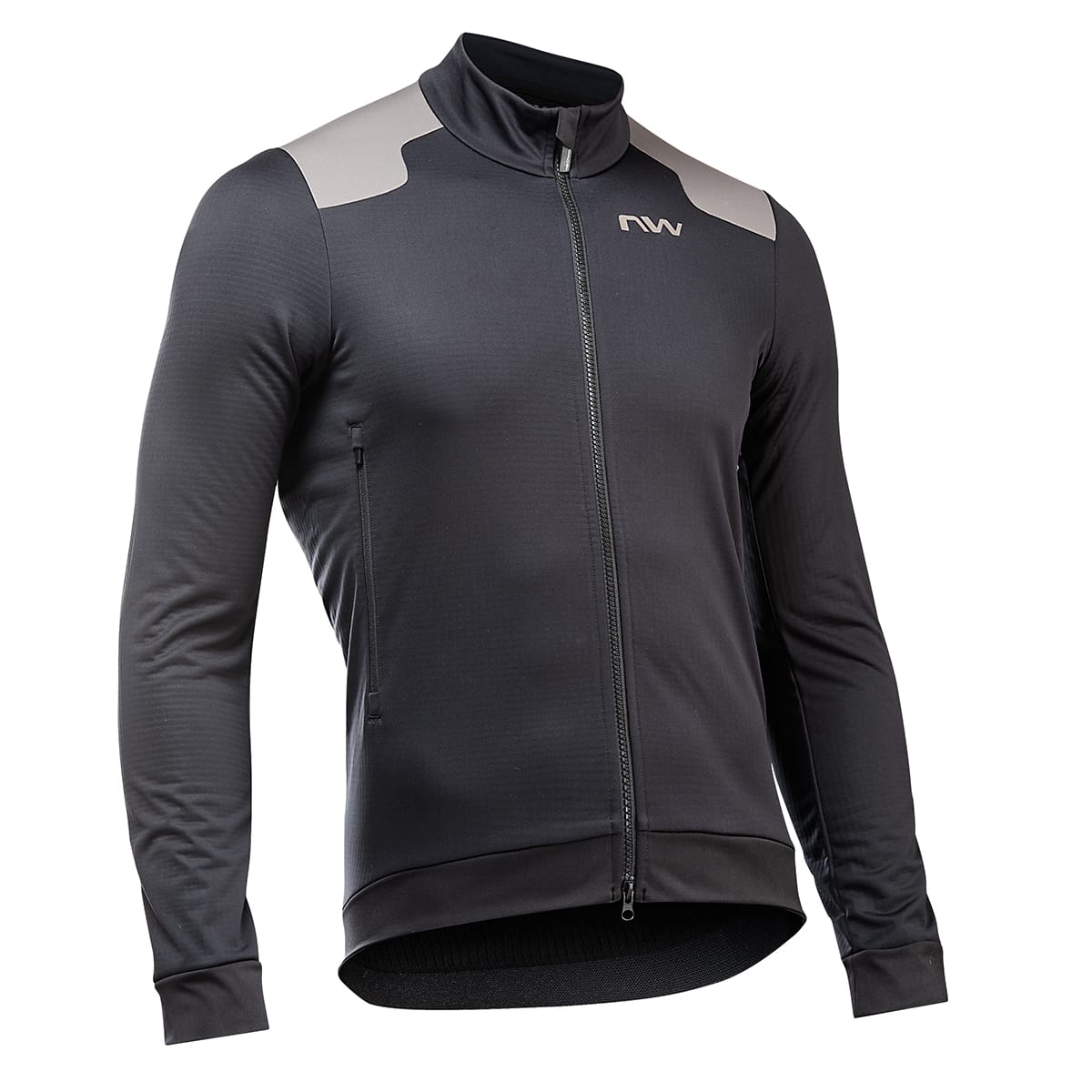 Veste NORTHWAVE EXTREME Noir/Marron