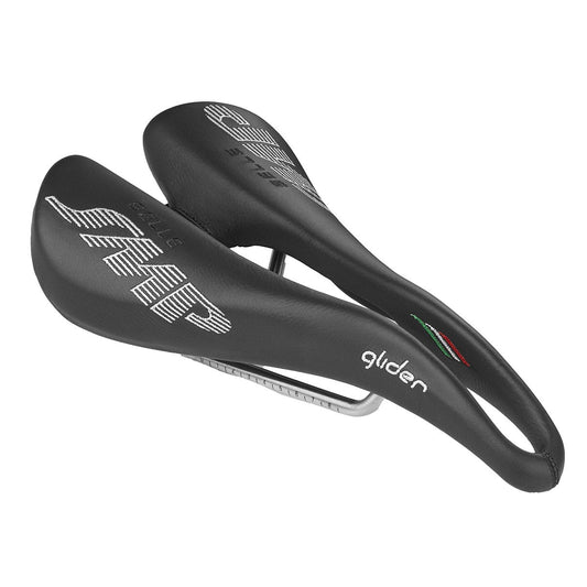 Selle SMP GLIDER Rails Inox