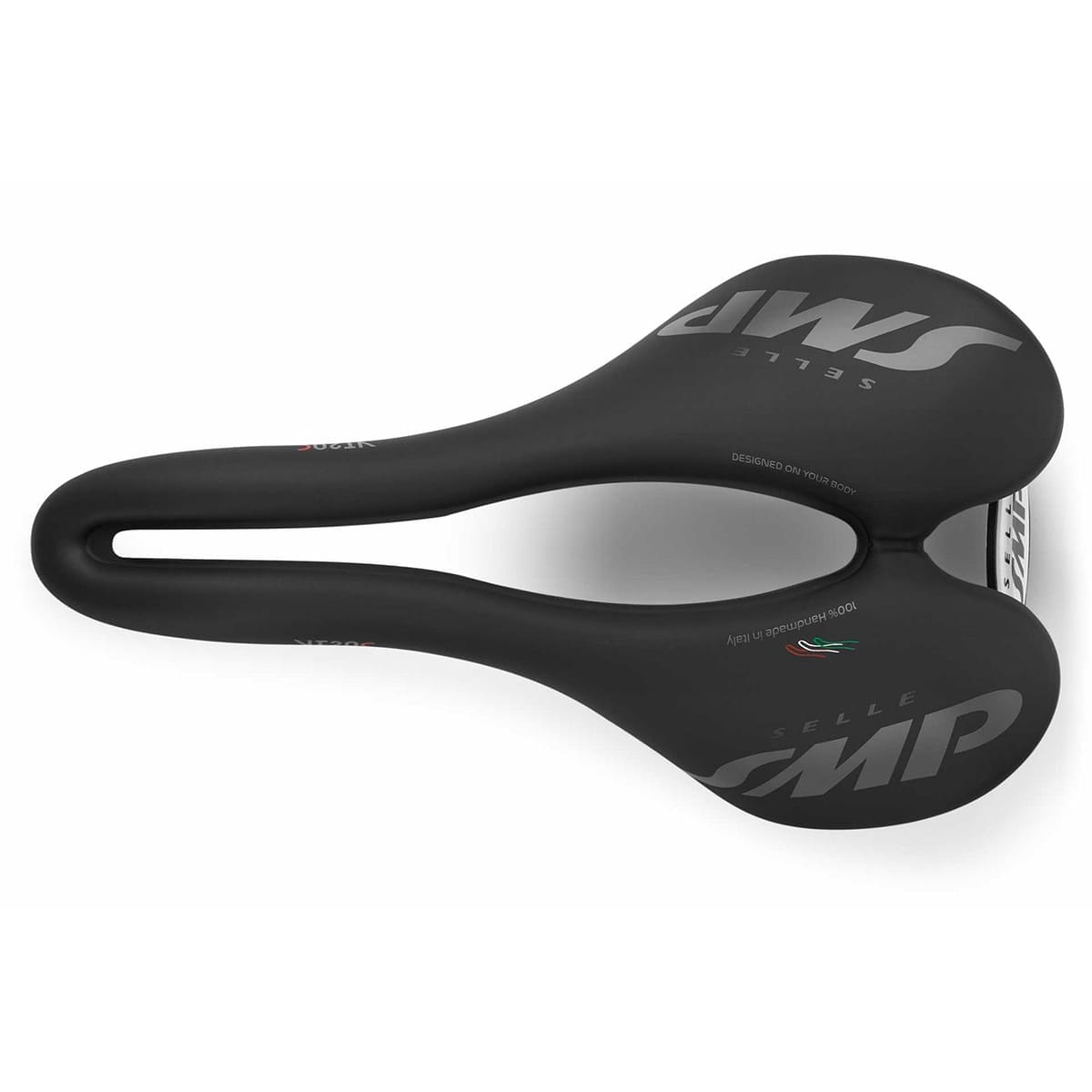 Selle SMP VT20C largeur 144mm rails carbone