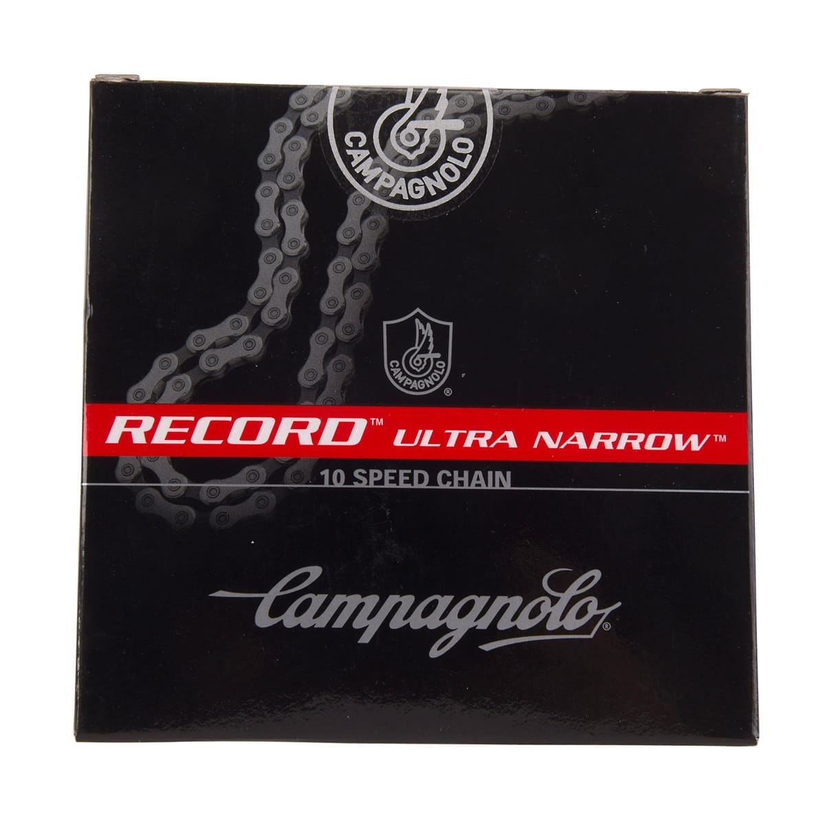 Chaîne 10V CAMPAGNOLO RECORD