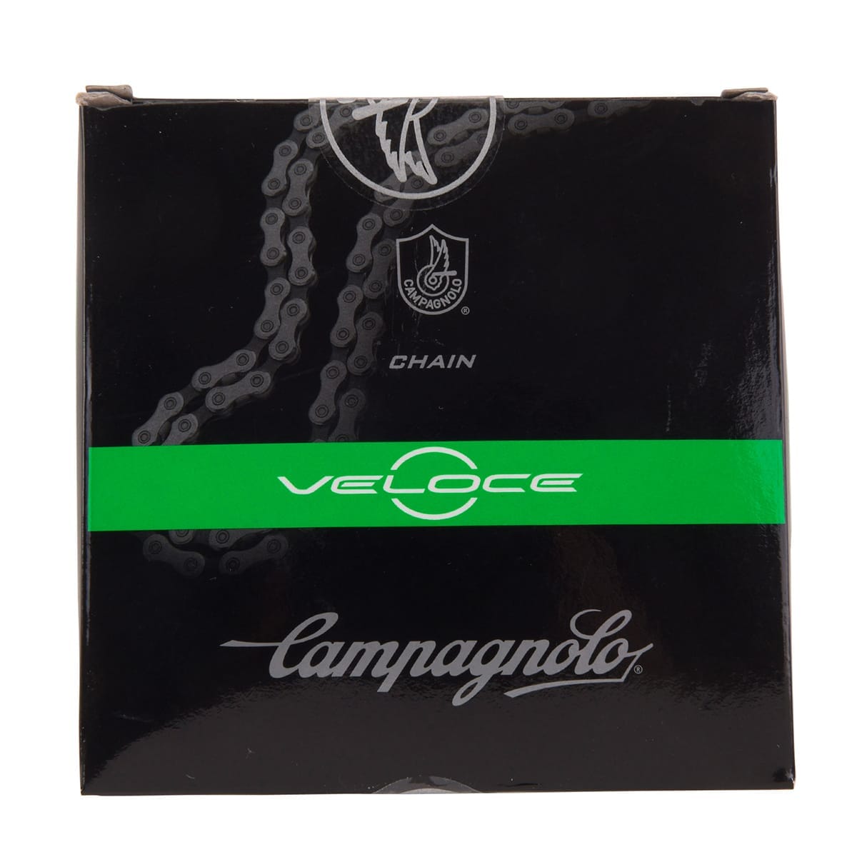 Chaîne 10V CAMPAGNOLO VELOCE