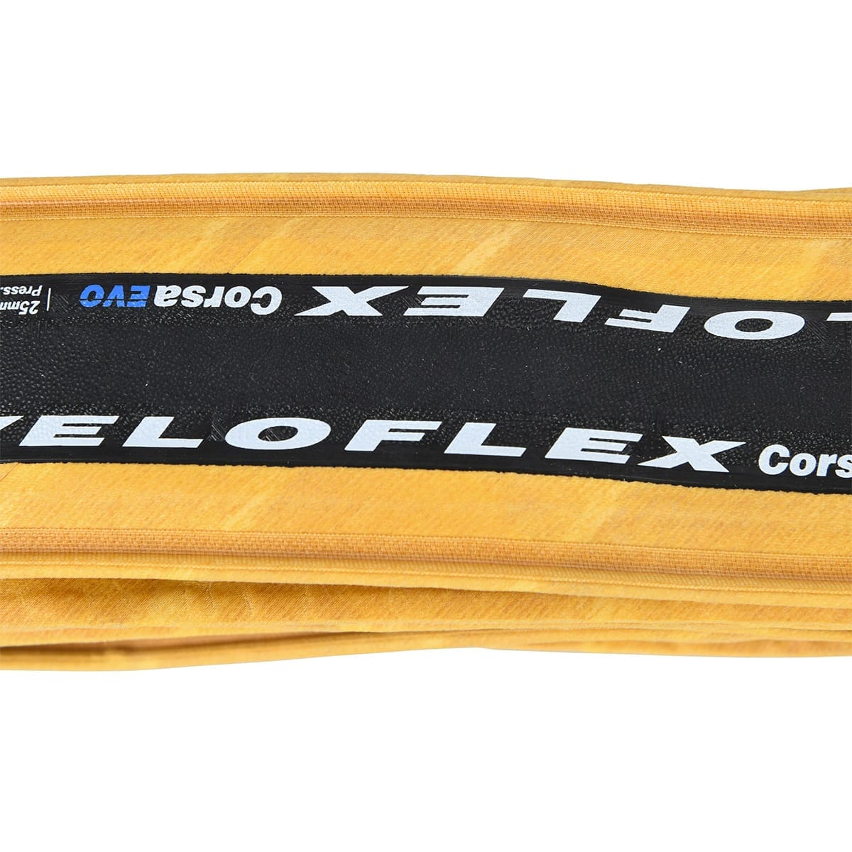 Pneu VELOFLEX CORSA EVO 700x25 SOUPLE