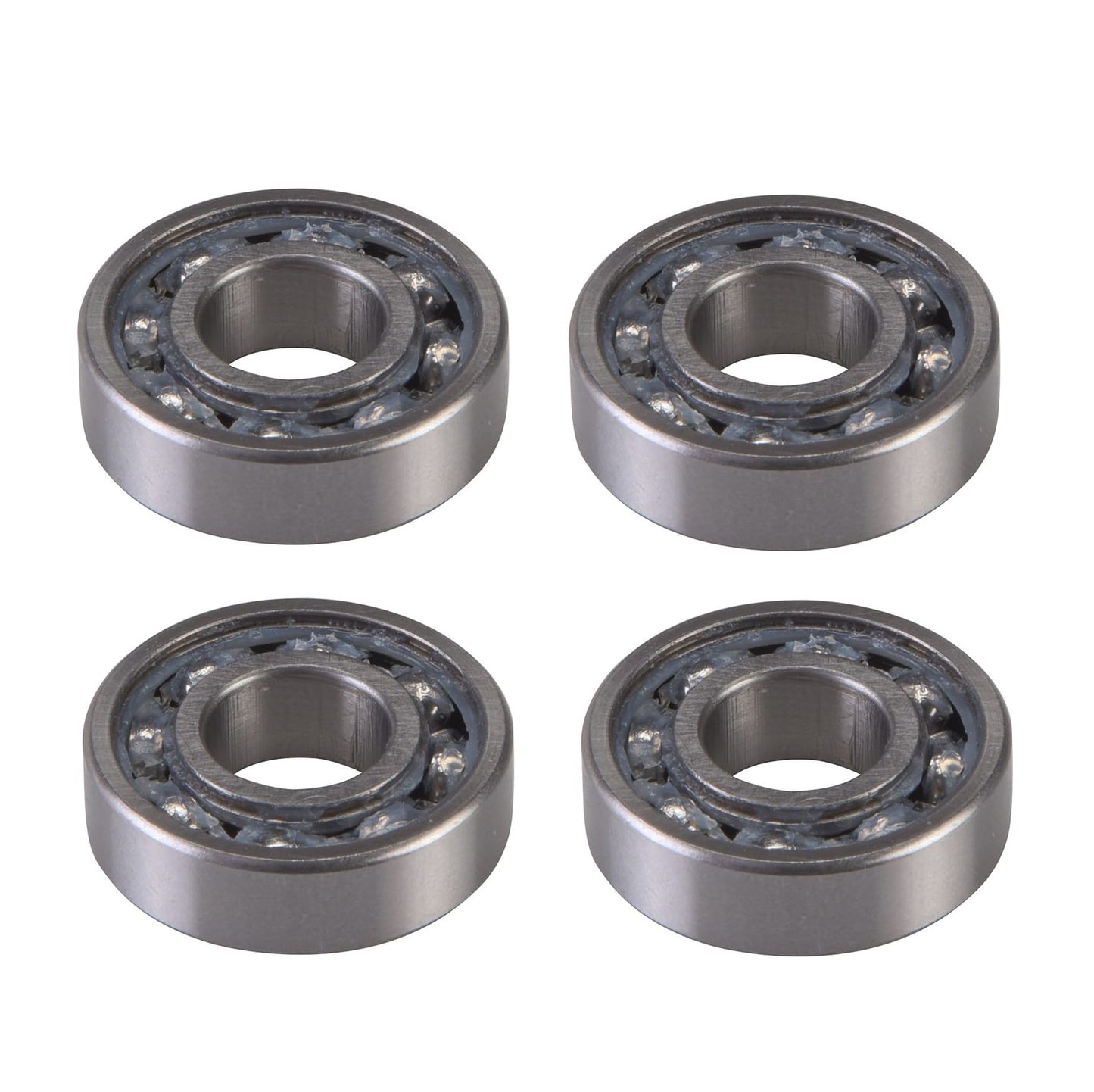 Sada ložisek FULCRUM RACING 5 / 7 4-R5-004 (x4)