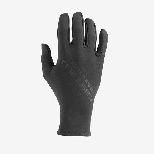 Gants CASTELLI TUTTO NANO Noir