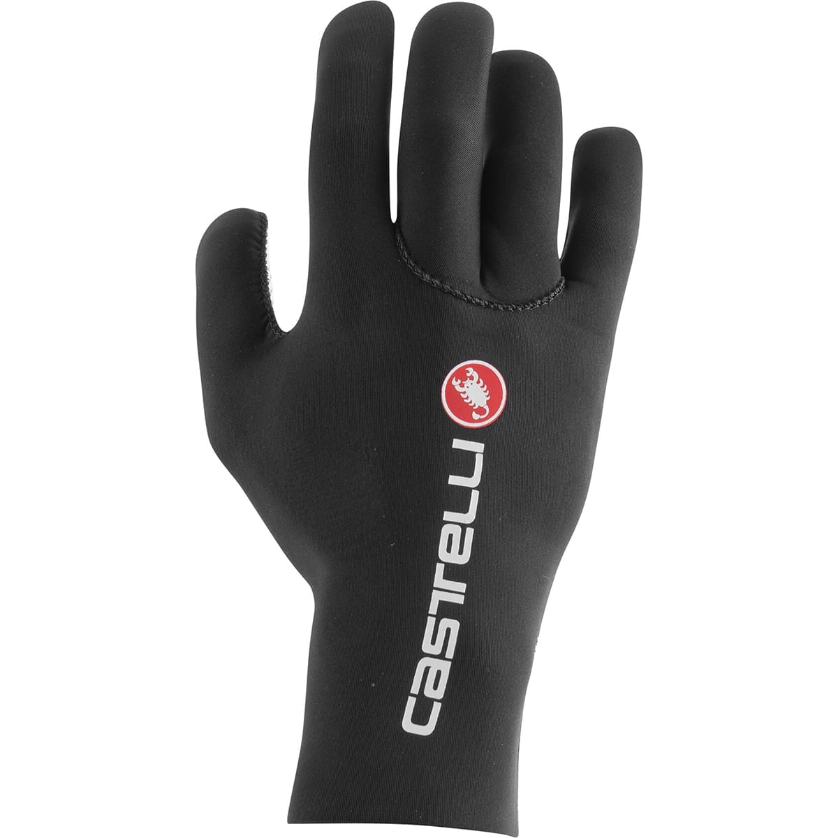 Gants CASTELLI DILUVIO Noir