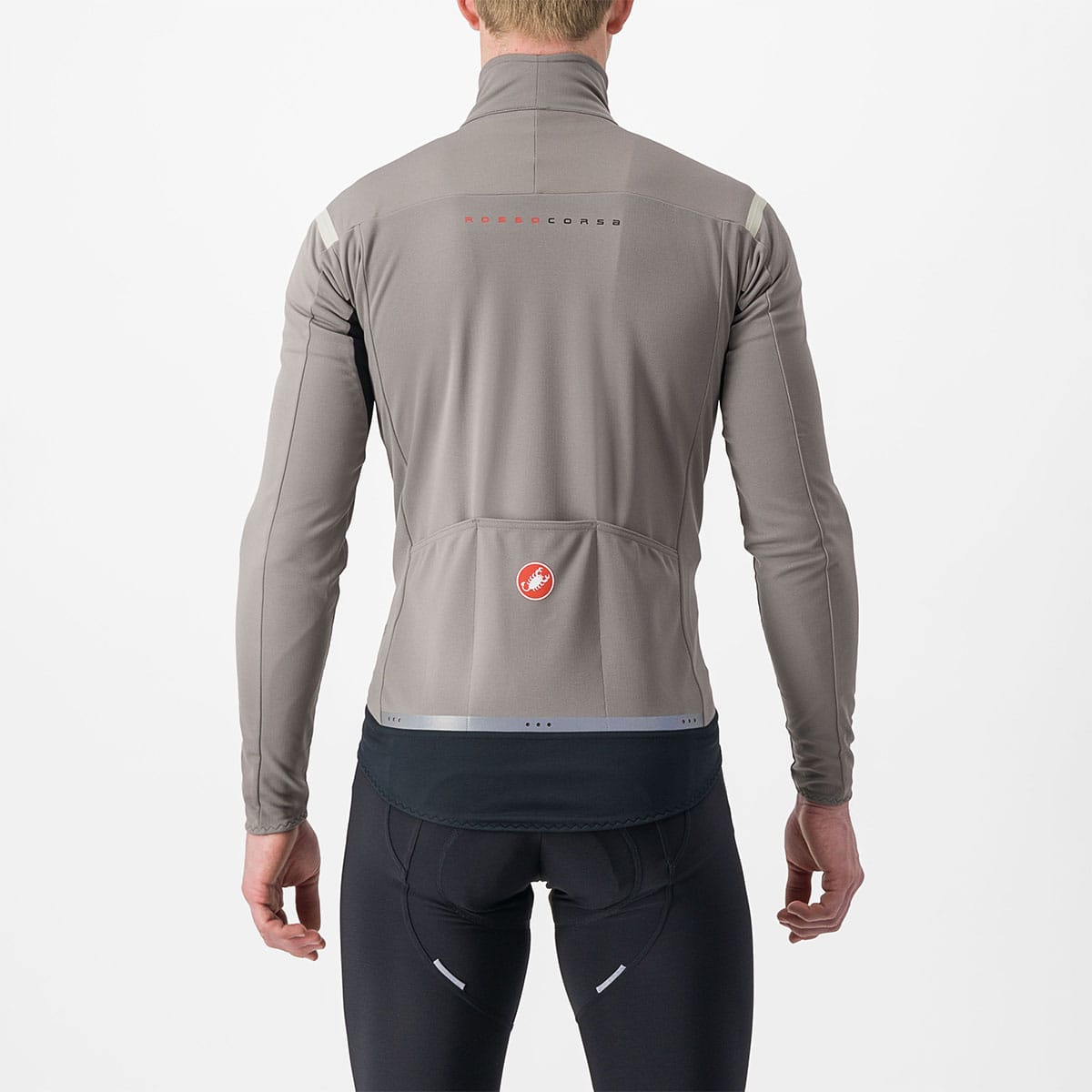 Veste CASTELLI PERFETTO RoS 2 Gris