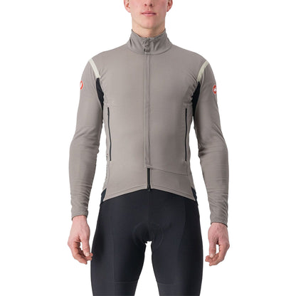 Veste CASTELLI PERFETTO RoS 2 Gris