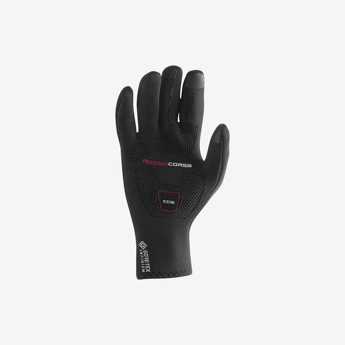 Gants CASTELLI PERFETTO MAX Noir