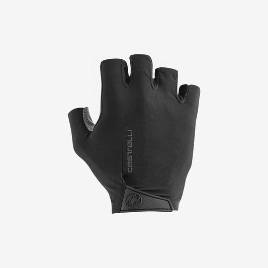 Gants Courts CASTELLI PREMIO Noir