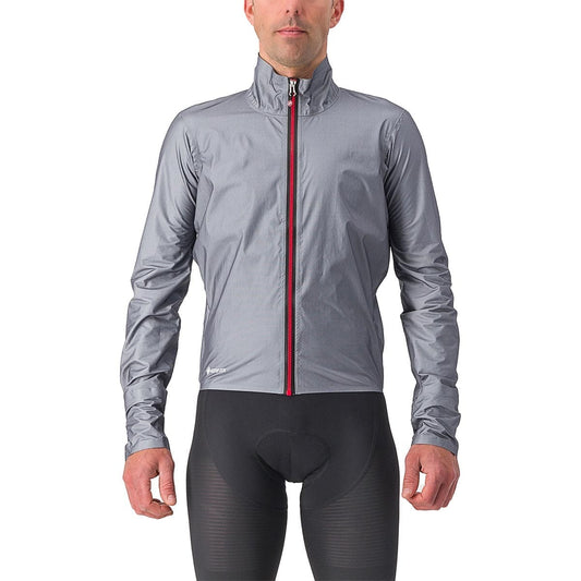 Veste CASTELLI TEMPESTA LITE Gris 2023