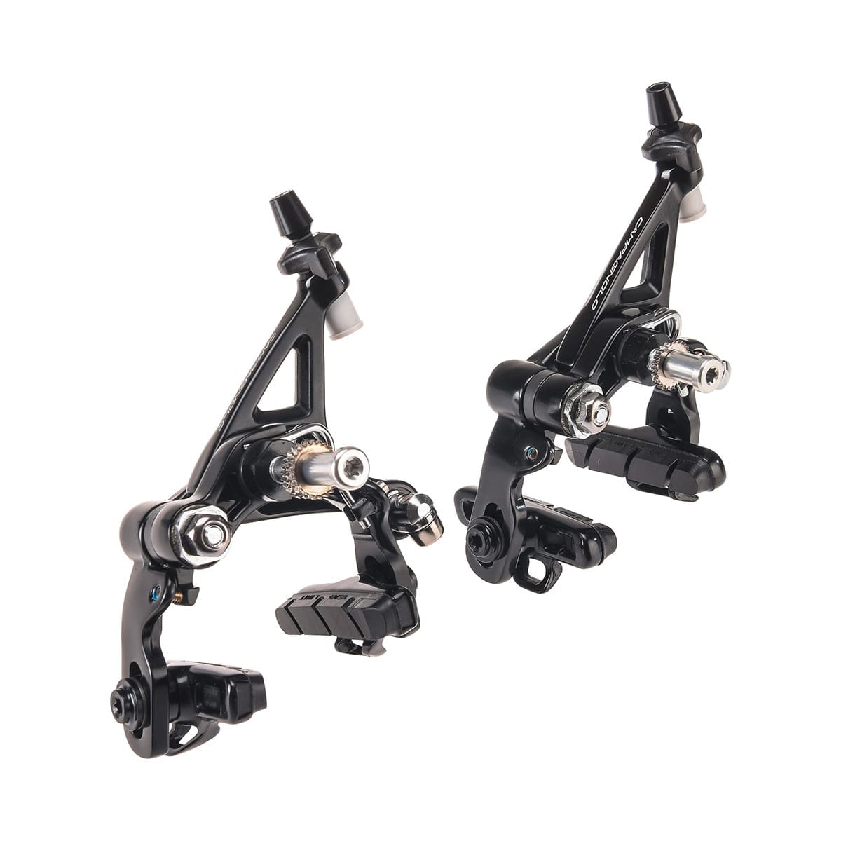 Paire d'étriers de freins CAMPAGNOLO RECORD Dual Pivot