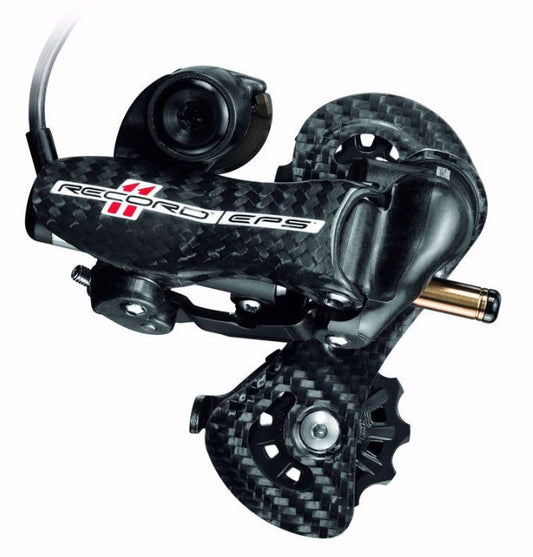 Zadní přehazovačka CAMPAGNOLO RECORD EPS 11V