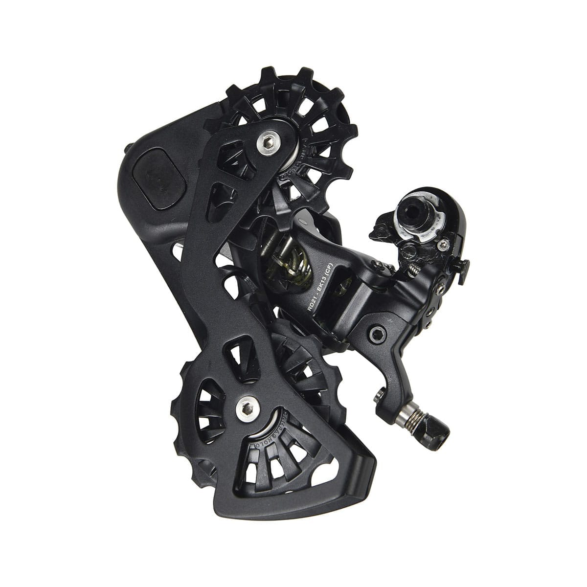 Dérailleur Arrière CAMPAGNOLO EKAR 1x13V Chape Longue