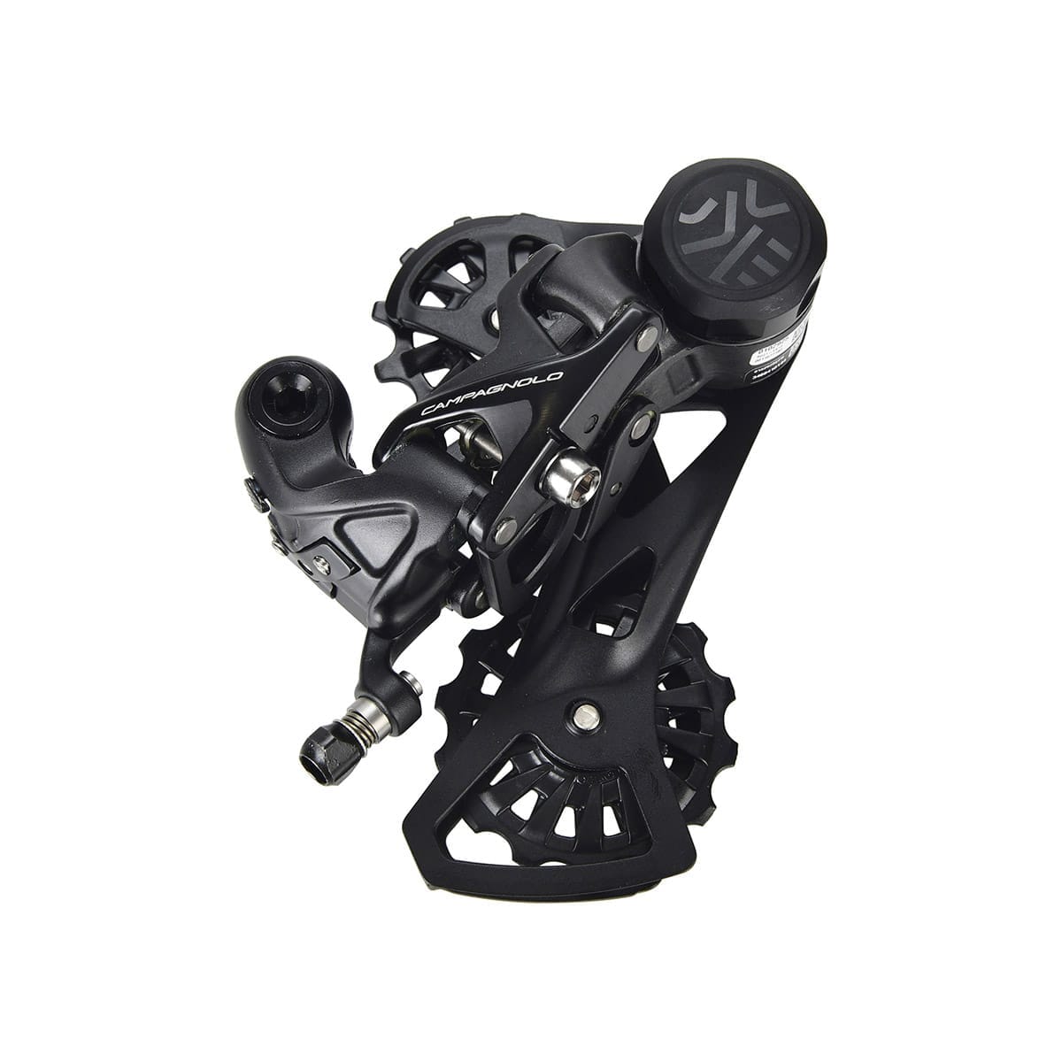 Dérailleur Arrière CAMPAGNOLO EKAR 1x13V Chape Longue