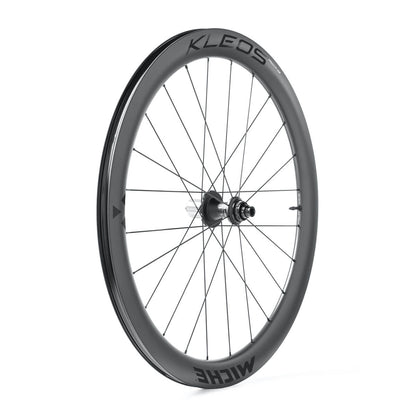 Paire de Roues MICHE KLEOS RD 50 Tubeless Ready (Center Lock)