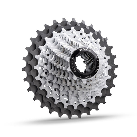 12V MICHE PRIMATO K12 kazeta Shimano
