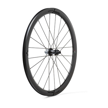 Paire de Roues MICHE SWR EVO DX 40 DISC Tubeless Ready (Center Lock)