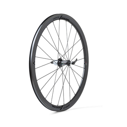 Paire de Roues MICHE SWR RIM 38 Tubeless Ready