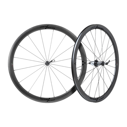 Paire de Roues MICHE SWR RIM 38 Tubeless Ready