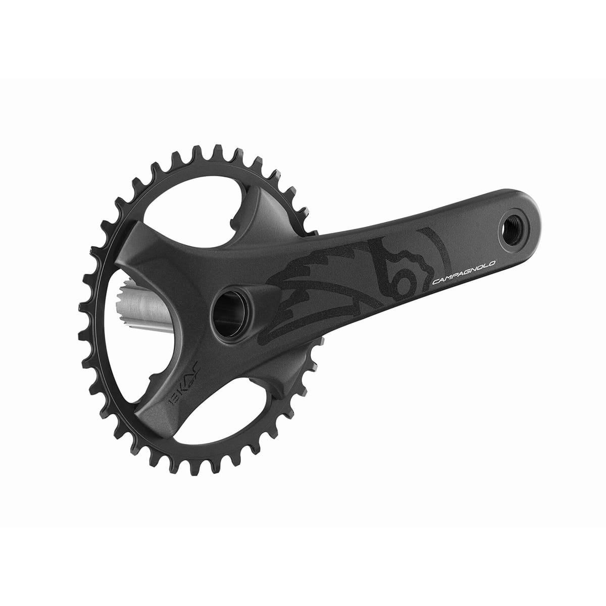 Pédalier 13V CAMPAGNOLO EKAR GT