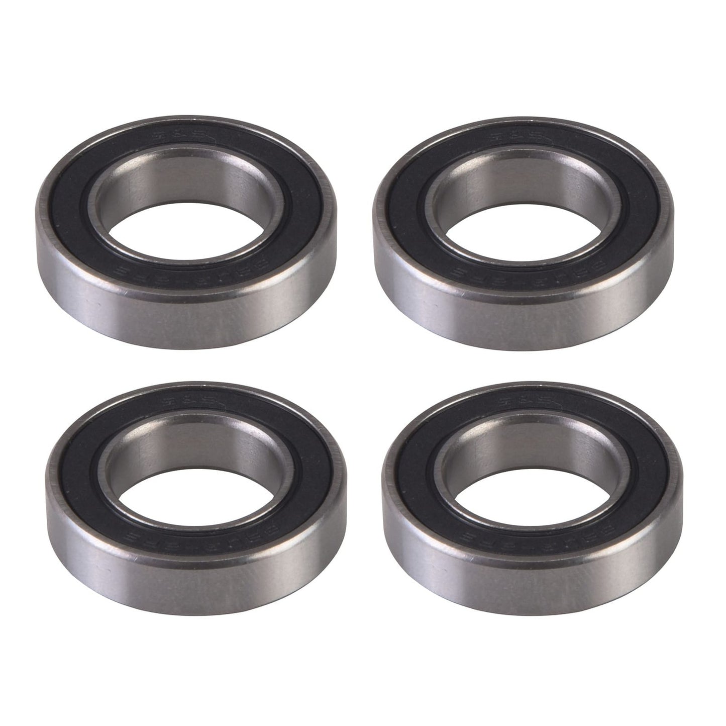 FULCRUM RACING QUATRO R4-004 lagersats (x4)