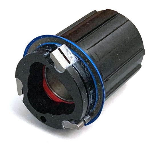 Korpus wolnego koła FULCRUM RED POWER HG Alu #RP9-022