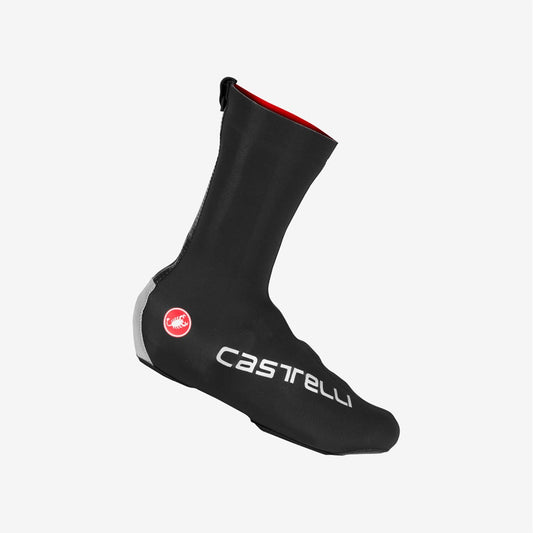 Couvre Chaussures CASTELLI DILUVIO PRO Noir