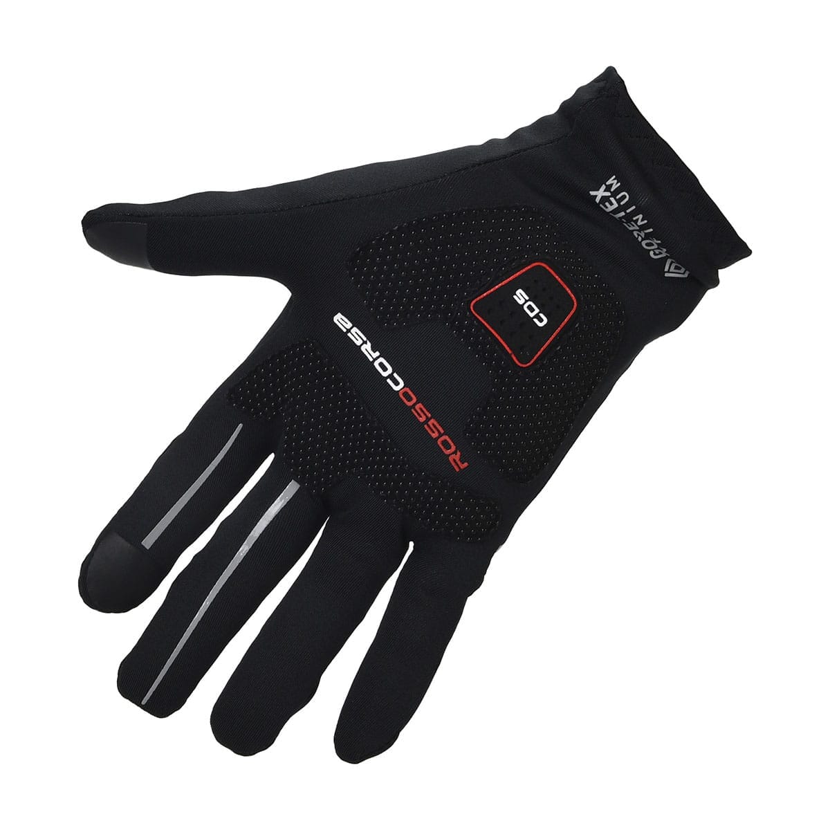 Gants CASTELLI PERFETTO LIGHT RoS Noir