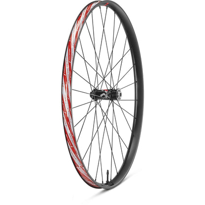Paire de Roues FULCRUM RED METAL 5 29" Axe Av. 15x110 mm - Ar. 12x148 mm Boost