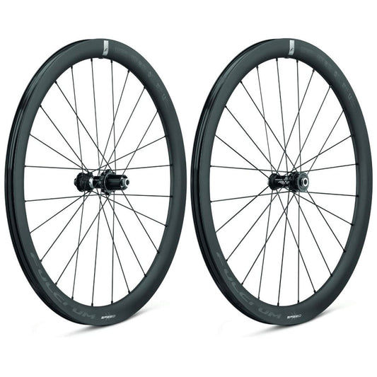 Pár kol FULCRUM SPEED 42 Tubeless Ready (Center Lock)