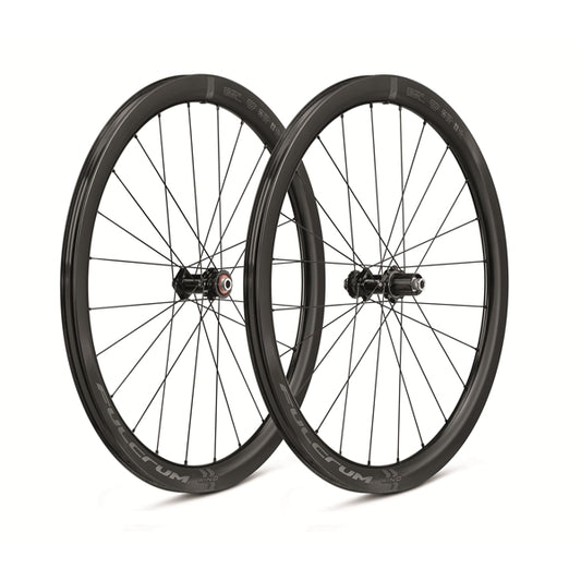 Pár kol FULCRUM WIND 42 DB Tubeless Ready (Center Lock)