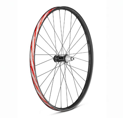 Paire de Roues FULCRUM METAL ALX 29" Axe Av.15x110mm - Ar.12x148mm Boost