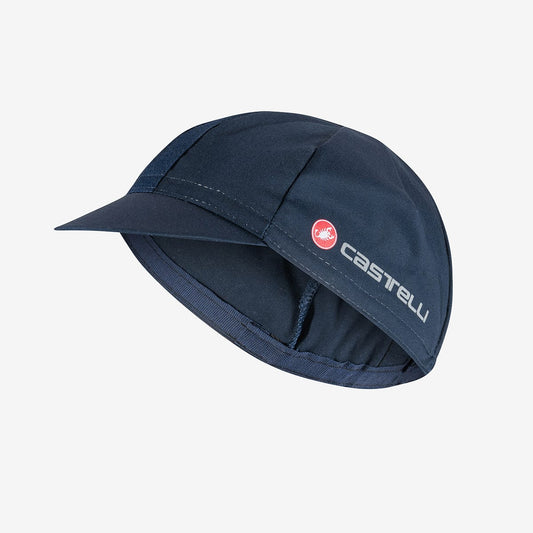 Casquette CASTELLI ENDURANCE Bleu