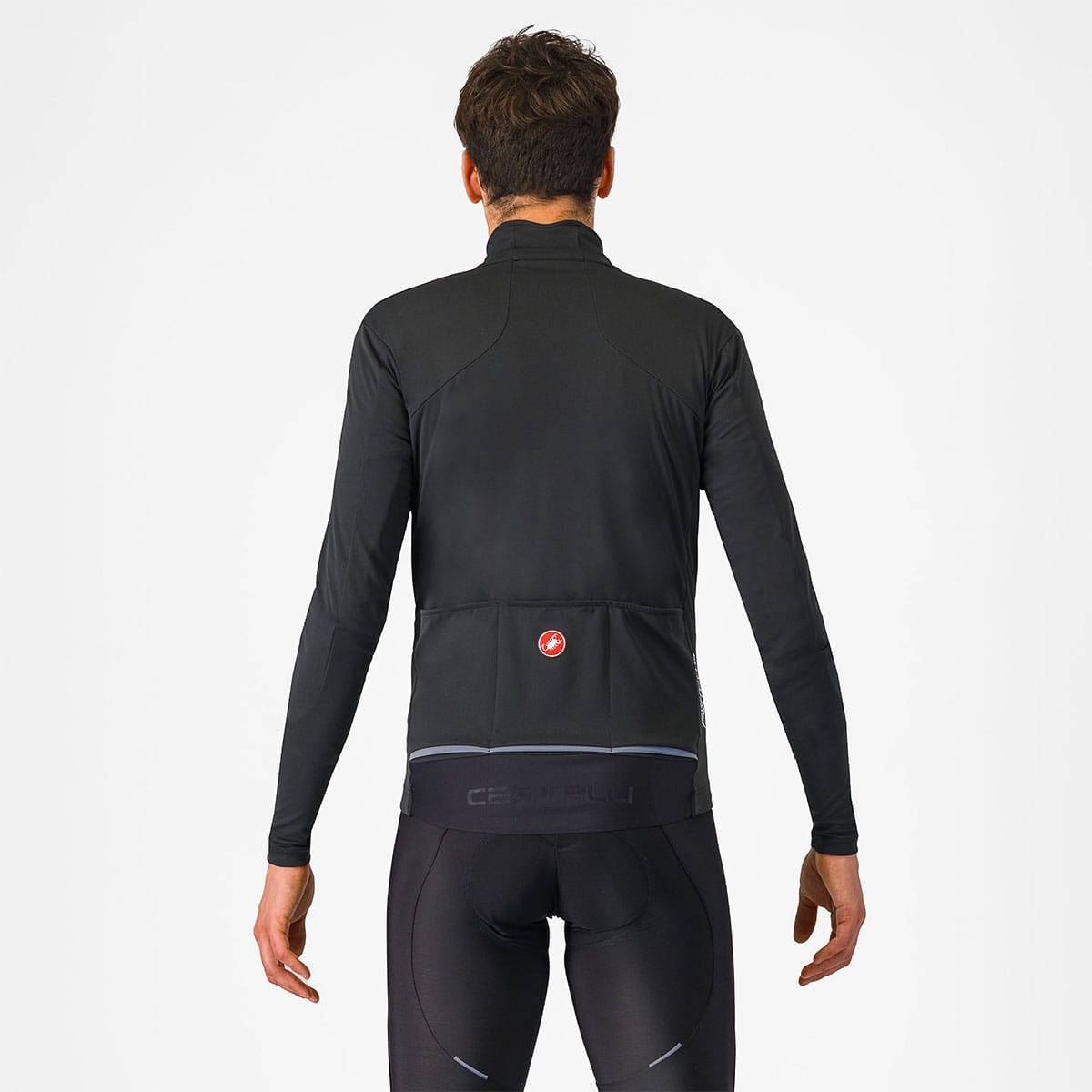 Veste CASTELLI PERFETTO AIR Noir