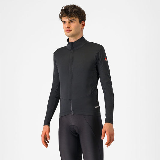 Veste CASTELLI PERFETTO AIR Noir