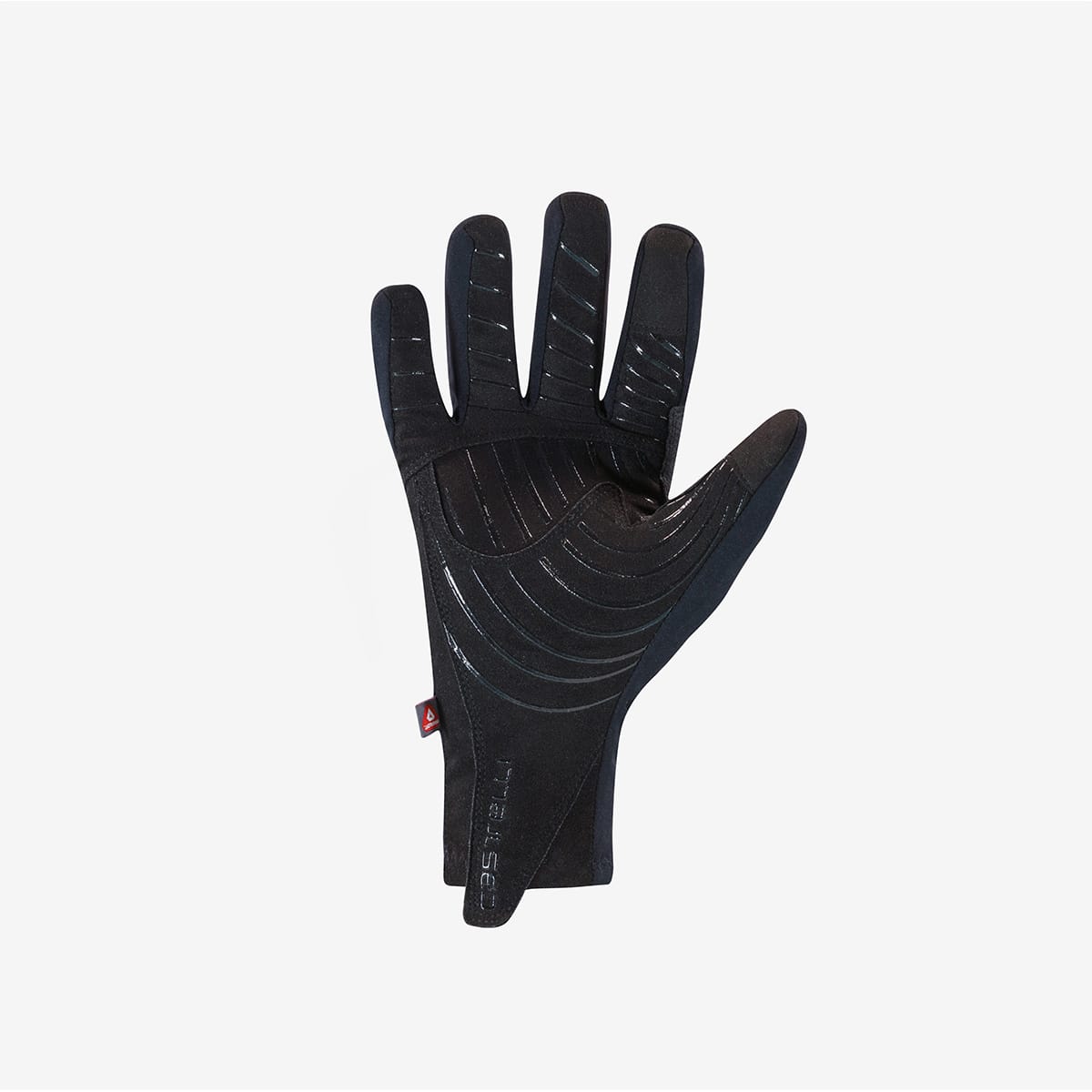 Gants CASTELLI ESPRESSO 2 Femme Noir