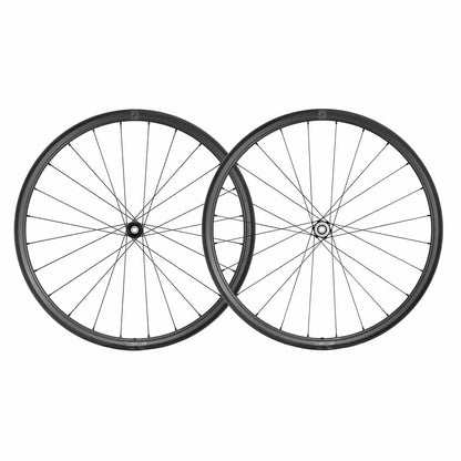 Paire de Roues FULCRUM RAPID RED CARBON ZWF DISC C25 AFS 700c (Center lock)