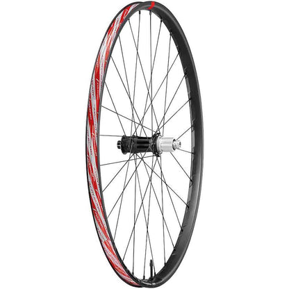Paire de Roues FULCRUM RED ZONE 3 29" Axe Av. 15x110 mm - Ar. 12x148 mm Boost